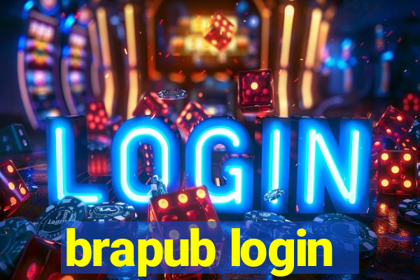 brapub login