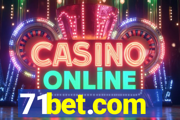 71bet.com