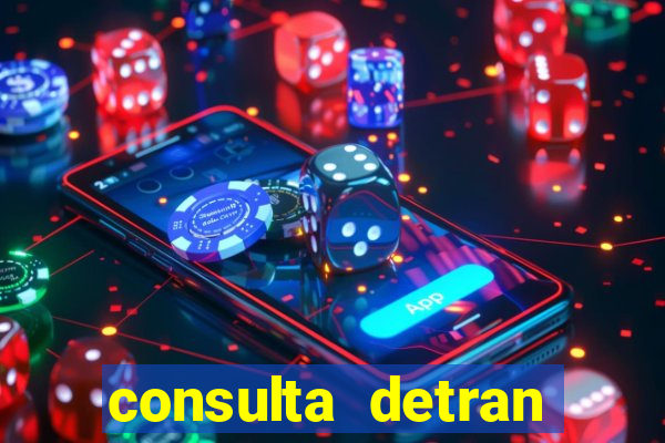 consulta detran bahia placa