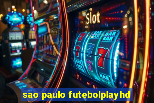 sao paulo futebolplayhd