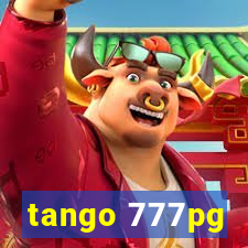 tango 777pg