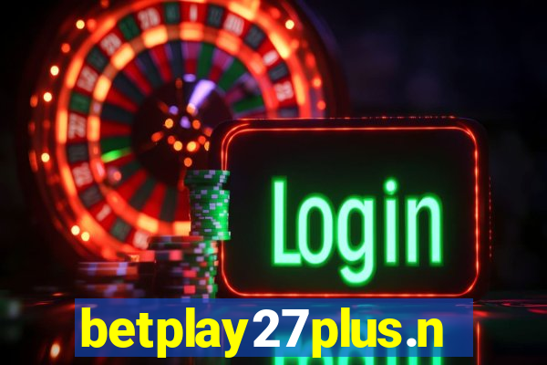 betplay27plus.net