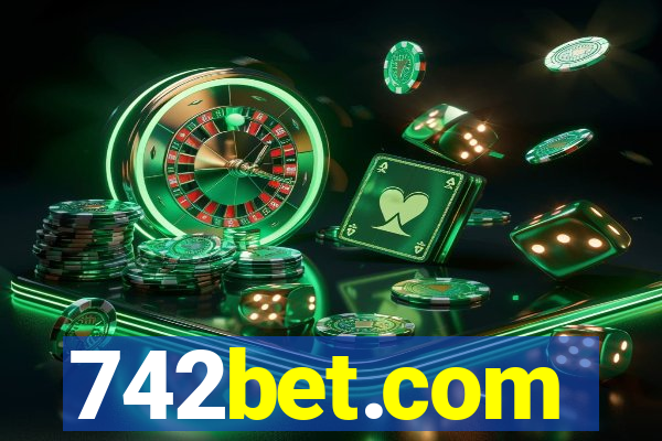 742bet.com