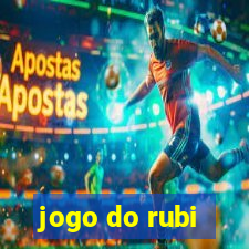 jogo do rubi