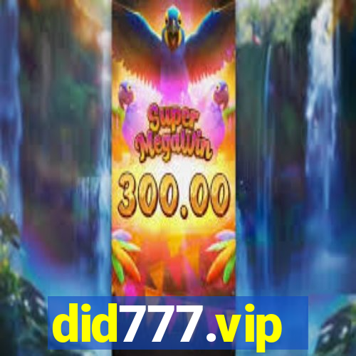 did777.vip