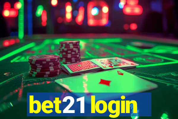 bet21 login