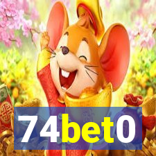 74bet0