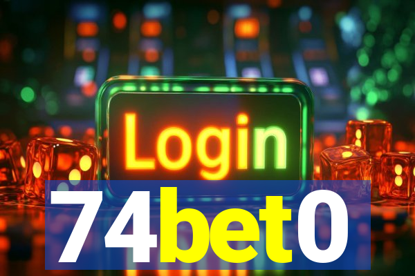 74bet0