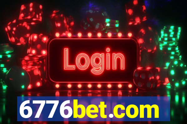 6776bet.com