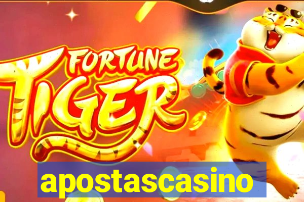 apostascasino