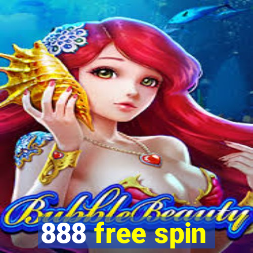 888 free spin