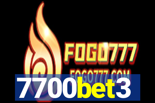 7700bet3