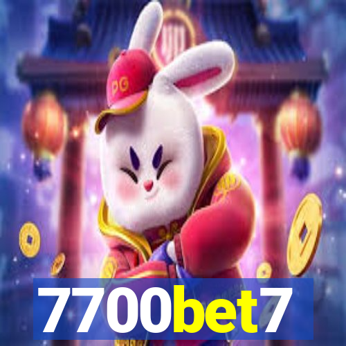 7700bet7