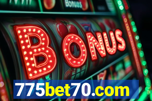 775bet70.com