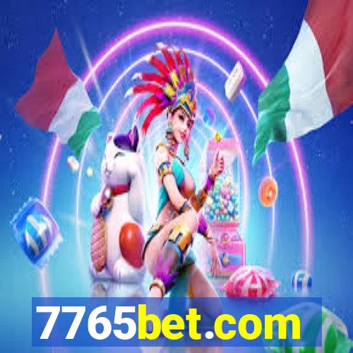 7765bet.com