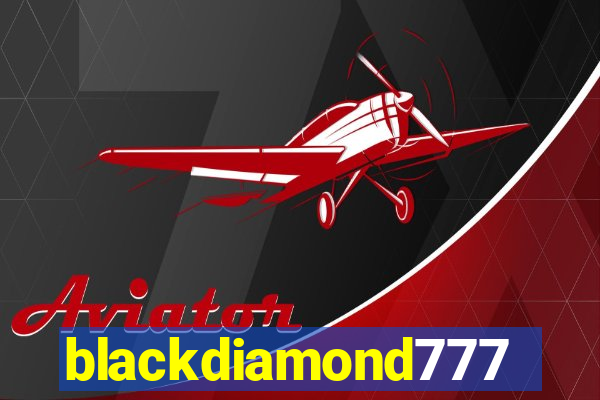 blackdiamond777