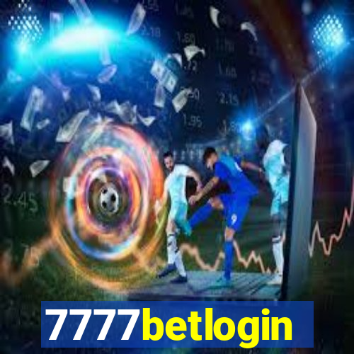 7777betlogin