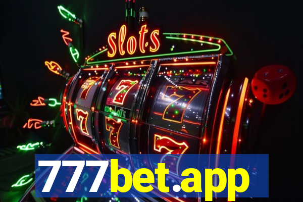 777bet.app