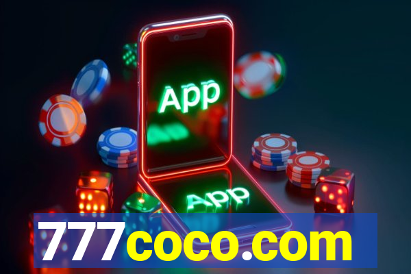 777coco.com