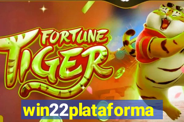 win22plataforma