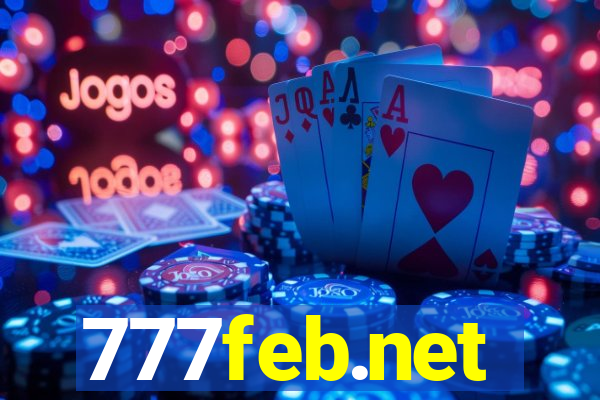 777feb.net