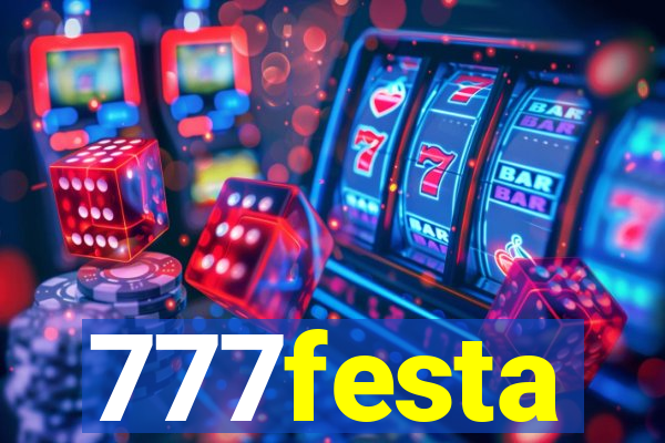 777festa