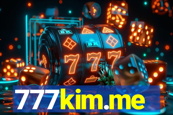 777kim.me