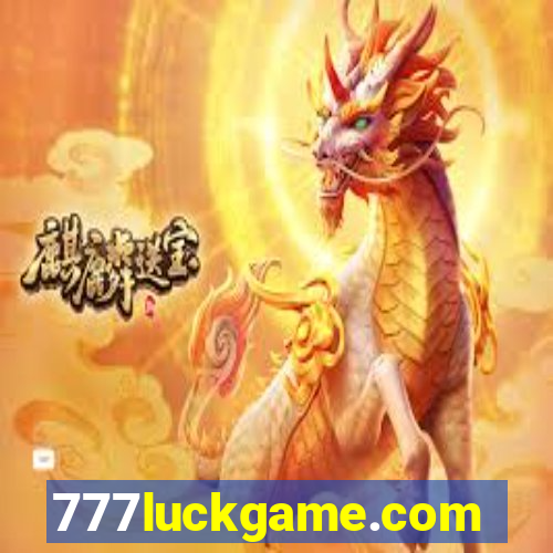 777luckgame.com