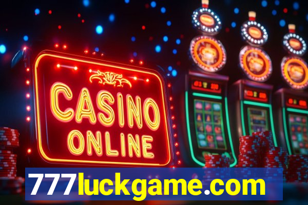 777luckgame.com