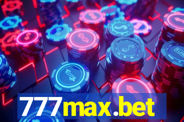 777max.bet