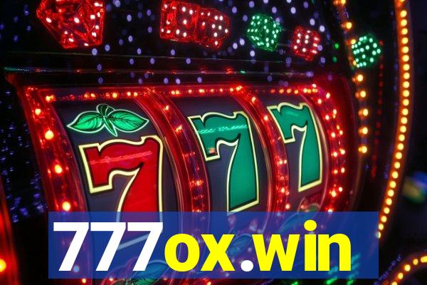 777ox.win