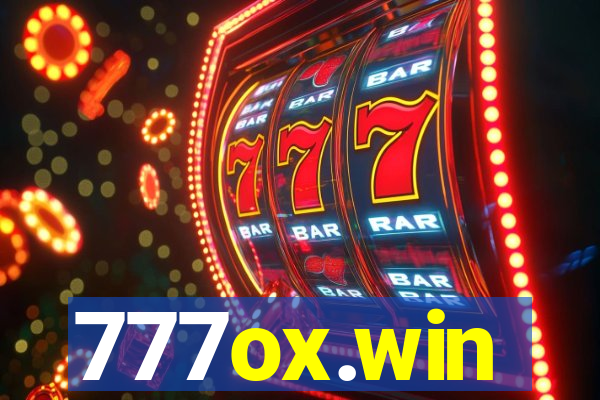 777ox.win