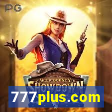 777plus.com