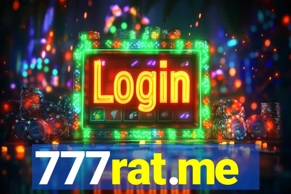 777rat.me