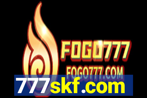 777skf.com