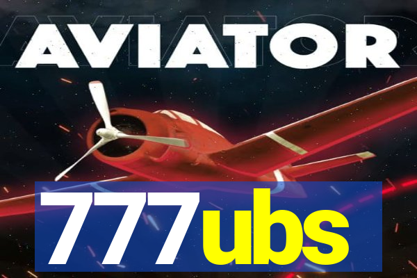 777ubs