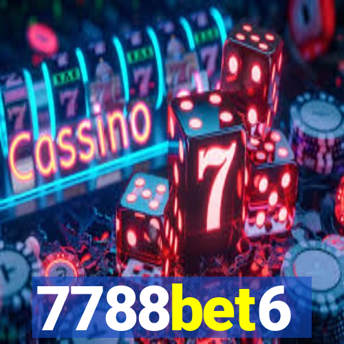 7788bet6