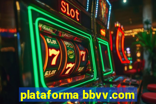 plataforma bbvv.com