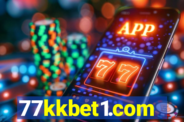 77kkbet1.com