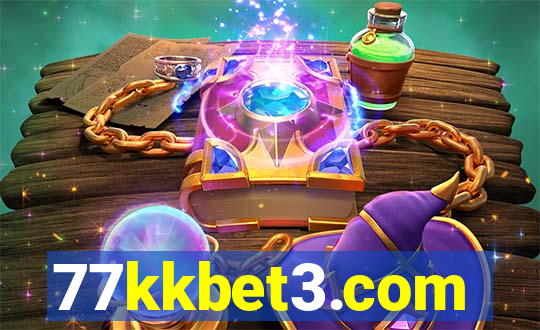 77kkbet3.com