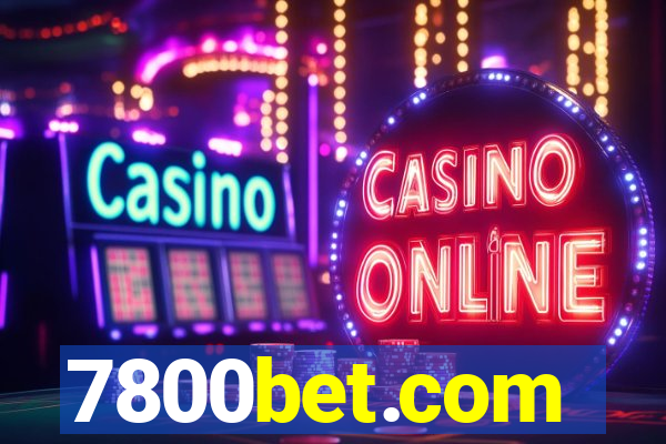 7800bet.com