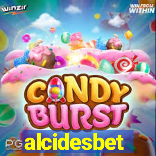 alcidesbet