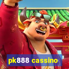 pk888 cassino