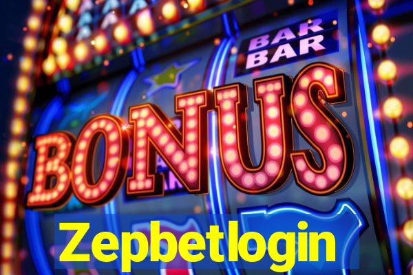 Zepbetlogin