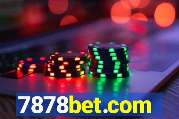 7878bet.com