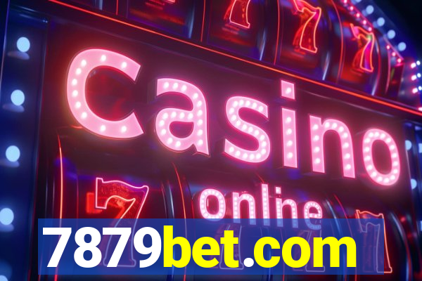 7879bet.com