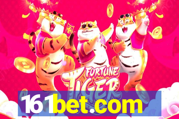 161bet.com