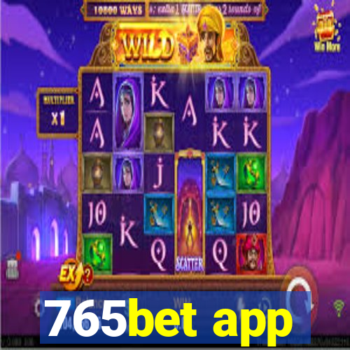 765bet app