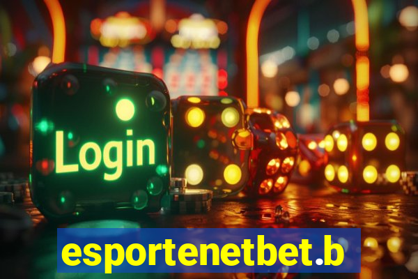 esportenetbet.bet