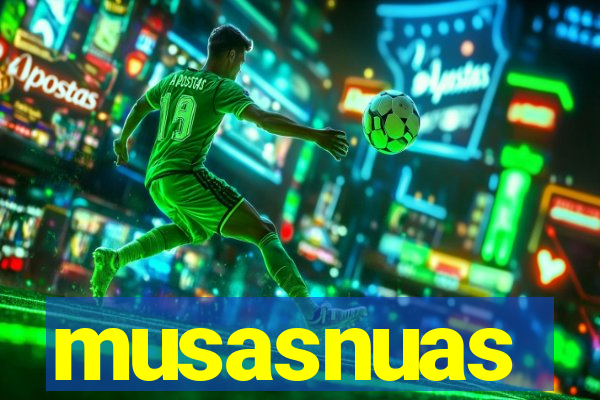 musasnuas